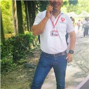 Docente de ciencias sociales para dar clases particulares